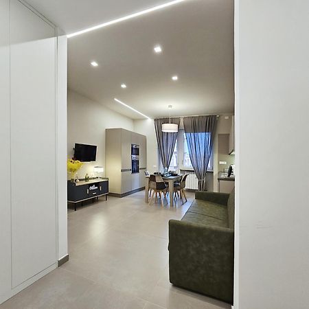 Holiday Home San Martino Napoli Ngoại thất bức ảnh