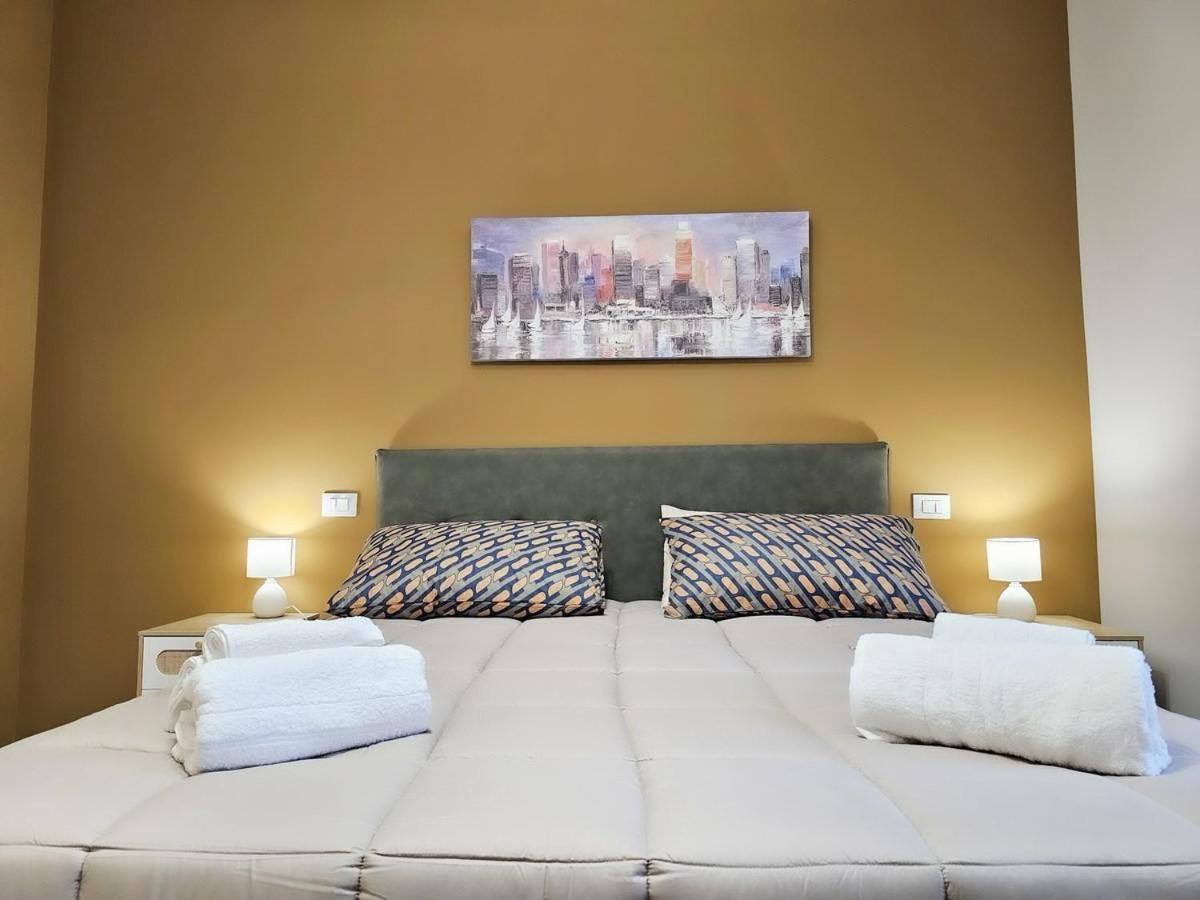 Holiday Home San Martino Napoli Ngoại thất bức ảnh